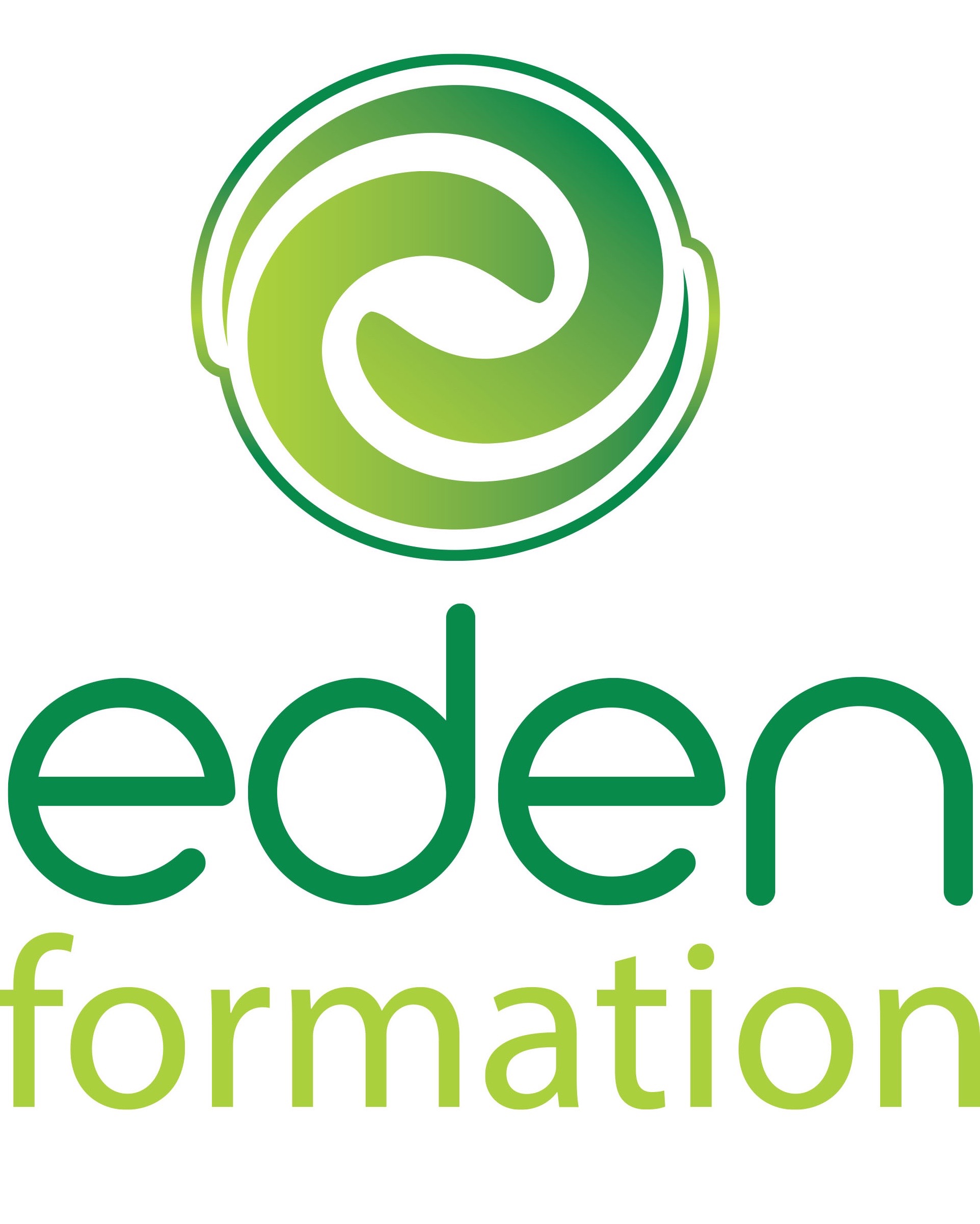 eden formation